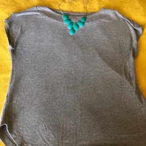 Lou & Grey super soft tee